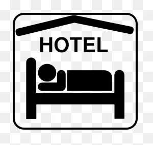 Hotel Png Picture - Hotel Clipart Png | Full Size Png Download ClipartFlare.com 