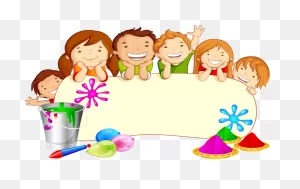 Free Download Holi Festival Clipart Holi Clip Art - Holi Clipart ClipartFlare.com 