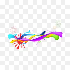 Holi Colors