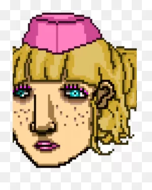 Sweetheart | Hotline Miami Wiki | ClipartFlare
