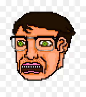 Technician | Hotline Miami Wiki | ClipartFlare
