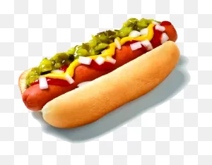 Enjoyable Inspiration Ideas Hotdog Clipart Download - Imagenes De ClipartFlare.com 
