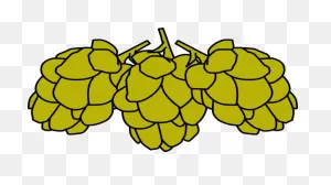 Hops Clip Art At ClipartFlare ClipartFlare.com - Vector Clip Art Online, Royalty Free ClipartFlare.com 