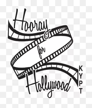 Hooray For Hollywood Logo - Logo Hooray For Hollywood Clipart ClipartFlare.com 