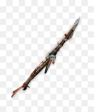 Spear | Horizon Wiki | ClipartFlare