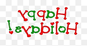 Download Happy Holidays Clip Art Free Clipart - Holiday Clipart ClipartFlare.com 