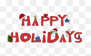 Happy Holidays From Sunteam Solar - Sunteam Solar