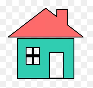 Home Sweet Home Clip Art At ClipartFlare ClipartFlare.com - Vector Clip Art Online ClipartFlare.com 