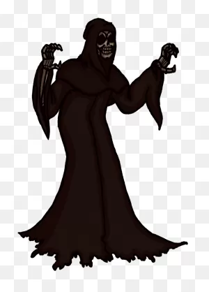 Transparent Horror Png - Cartoon Ghost Images Hd Clipart - Full ClipartFlare.com 