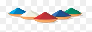 Holi Color Free Png Image - Transparent Holi Colour Png Clipart ClipartFlare.com 