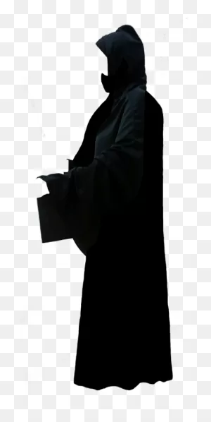 Hood Clipart Hooded Man - Hoodie - Png Download - Full Size ClipartFlare.com 