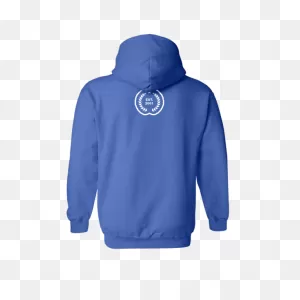 Hood Life Krisis Hoodie (Blue)