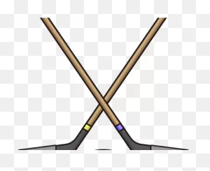 Hockey Stick Png