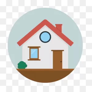 House - Free Buildings Icons