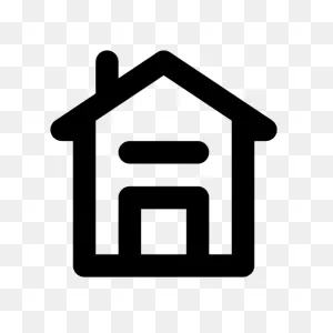 Home, House Free Icon Of Neu Interface