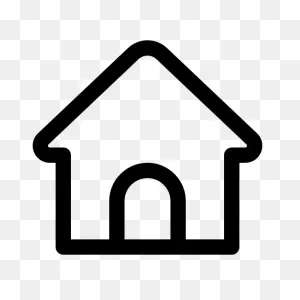 Home, House Free Icon Of Jumpicon - Basic Ui (Line)