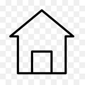 Home, House Free Icon Of User Interface (Outline)