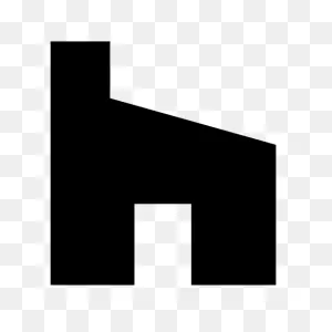 Houzz, Logo, Logos Icon - Free Download On Iconfinder