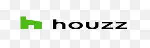 Houzz Logo Transparent Png - Stickpng