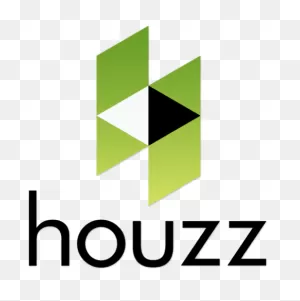 Houzz Logo Transparent Png - Stickpng
