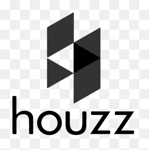 Kelly Caron Designs/website By Hazel Digital Media - Houzz Logo ClipartFlare.com 