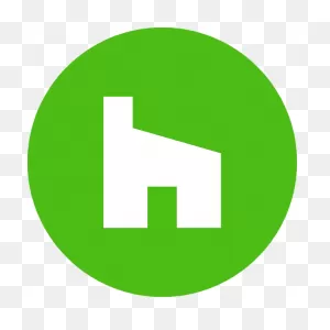 Pin By Scott Slifer On Current Go | Houzz, Houzz App, Logo Color