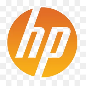 Hp Logo