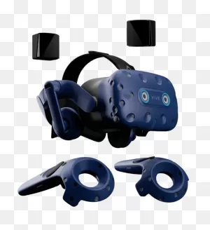 Htc Vive Pro Eye Full Kit