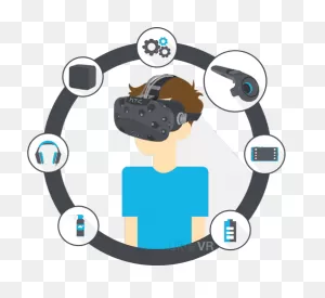 Htc Vive Ultimate Tricks And Tips Guide (Updated Nov 26Th 2021)
