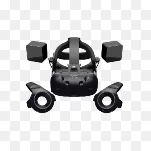 Vive Virtual Reality System
