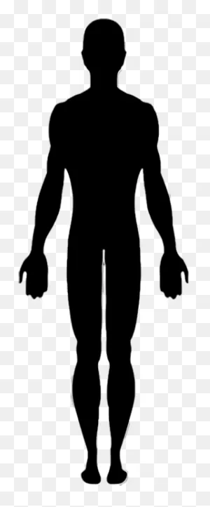 Vector Graphics Clip Art Human Body Image - Silhouette Of A Girl ClipartFlare.com 