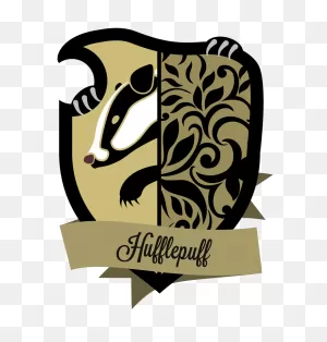 Hufflepuff By Omninonsense. ClipartFlare.com On @ ClipartFlare.com 