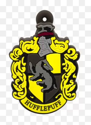 Harry Potter Collector Hufflepuff | Emtec
