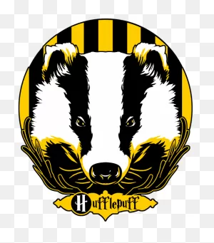 Hufflepuff - Helga Hufflepuff Clipart - Full Size Clipart ClipartFlare.com 