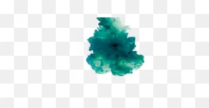 Aesthetics Blue Humo Tumblr Sticker By Venus