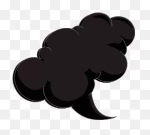Black Humo Png Smoke From Car Png - ClipartFlare