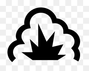 Free Png Download Smoke Grenade Icon Png Images Background ClipartFlare.com 