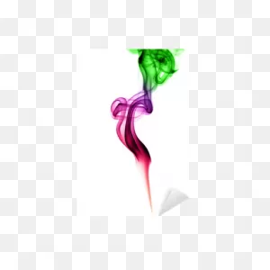 Humo Sticker • Pixers® - We Live To Change