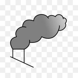 Smoke In Arasaac · Global Symbols