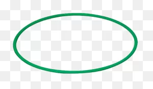 Exercising Clipart Hula Hoop - Hula Hoop - Png Download - Full ClipartFlare.com 