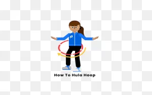 What Is Hula Hooping?