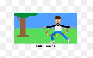 What Is Hula Hooping?