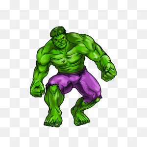 Found On Bing From Moziru ClipartFlare.com | Cartoon Clip Art, Hulk Marvel ClipartFlare.com 
