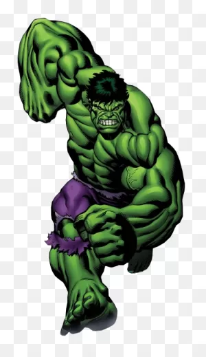 Hulk #clip #art - Marvel Heroclix: Incredible Hulk Booster ClipartFlare.com 