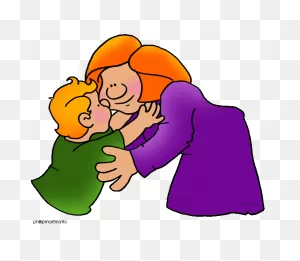 14  Hugs Clip Art - Preview : Mother And Family | ClipartFlare