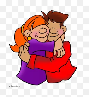 Free Hug Cliparts, Download Free Hug Cliparts Png Images, Free ClipartFlare.com 