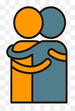 Hug Clipart. Free Download Transparent .png | ClipartFlare