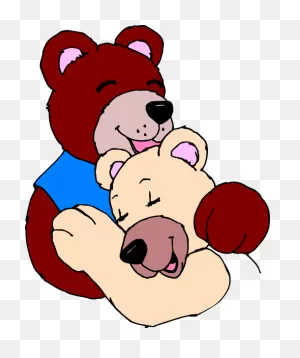 Hug Bug Clipart - Clipart Suggest