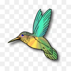 Hummingbird Clipart Free Clipart - ClipartFlare