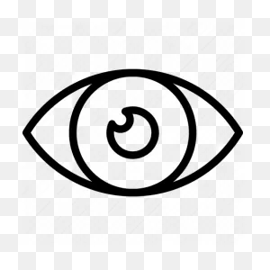 Anatomy, Body, Eye, Eyes, Face, Human, Look Icon - Download On ClipartFlare.com 